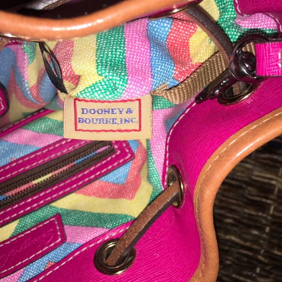 Dooney and burke soooo pretty - Picture 3 of 3